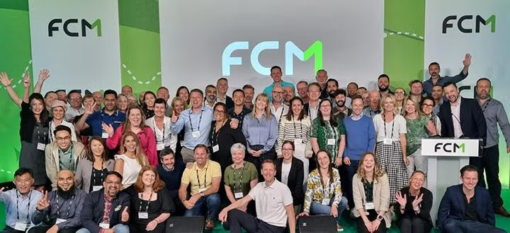 FCM Team