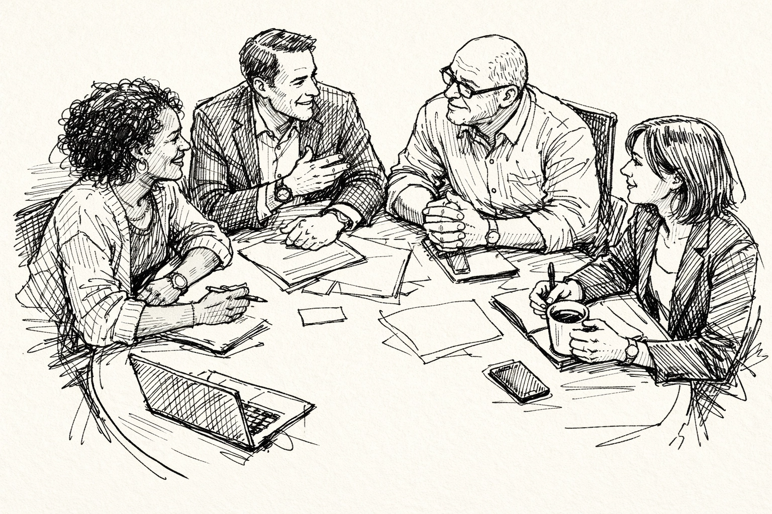corporate_boardroom_line_art